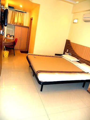 Hotel Siddhartha Inn Нагпур Номер фото