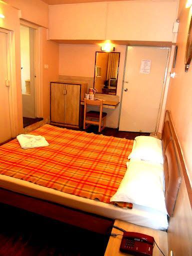 Hotel Siddhartha Inn Нагпур Номер фото