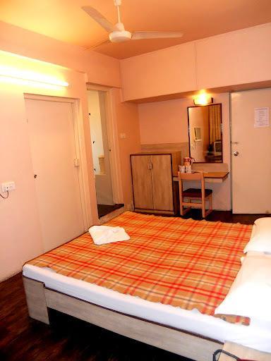 Hotel Siddhartha Inn Нагпур Номер фото