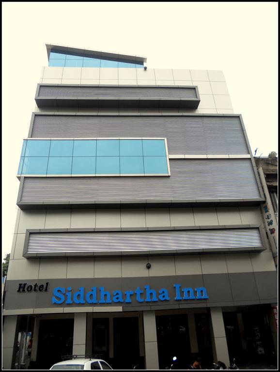 Hotel Siddhartha Inn Нагпур Экстерьер фото